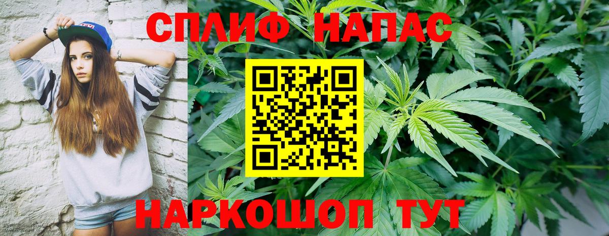 Каннабис White Widow Лесной